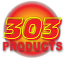 303 Product logo
